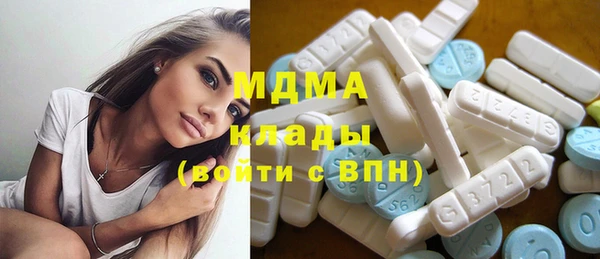 бошки Осташков